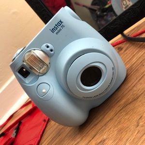 Fujifilm Instax mini 7S
